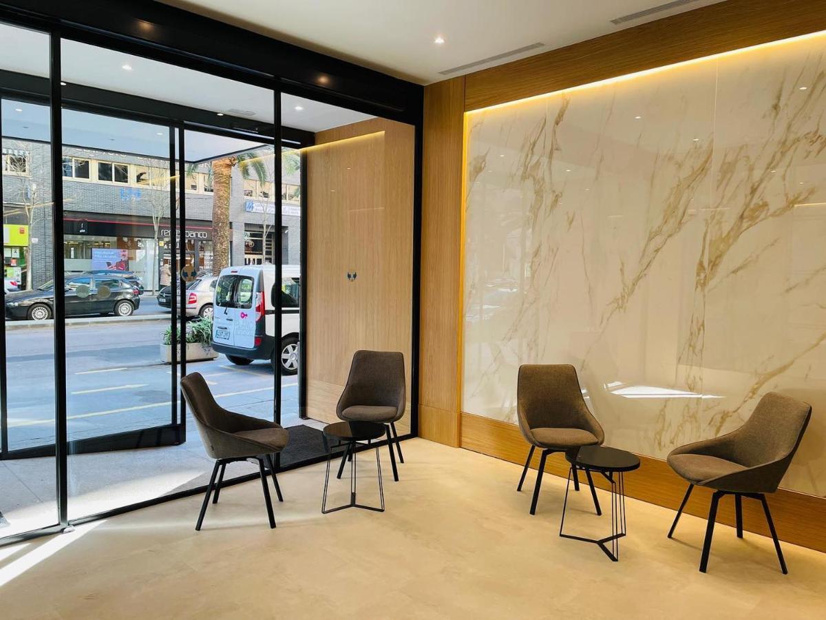 Hotel Alcantara Caces المظهر الخارجي الصورة
