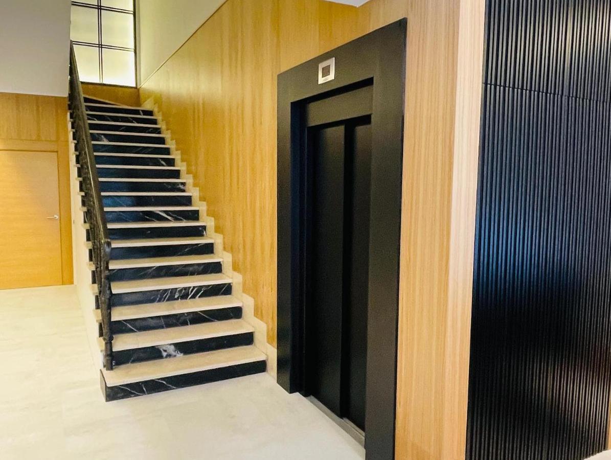 Hotel Alcantara Caces المظهر الخارجي الصورة